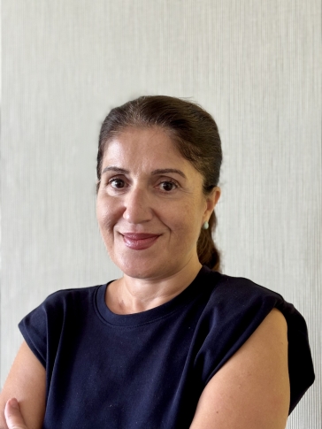 Ana Moreno Baldallo