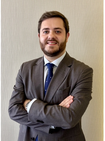 Fotografía de Andrés Escriba Pastor - Área Fiscal