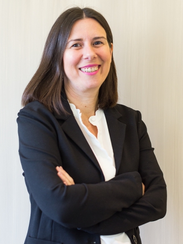 Fotografía de Eva Martinez Gonzalez - Administración