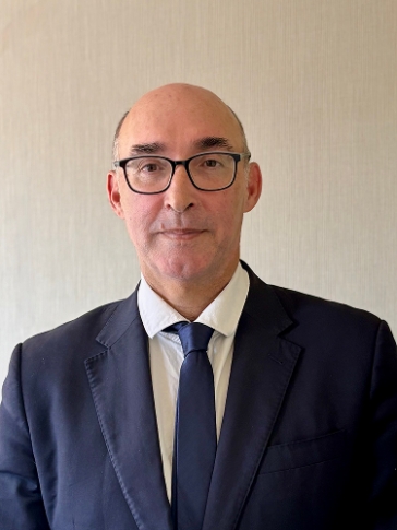 Guillermo Luis Fernandez Oliver