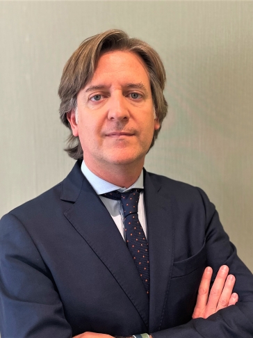 Fotografía de Jorge Garcia Pascual - Área Mercantil