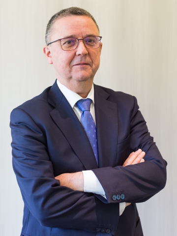 Fotografía de Luis Villaescusa Saez - Área Fiscal