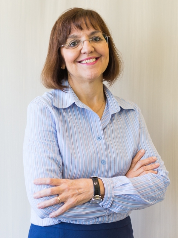 Fotografía de Mª Jesus Buenache Jimenez - Administración