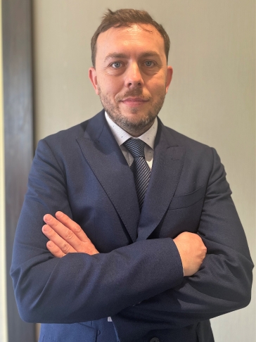 Raúl Dalda Martinez