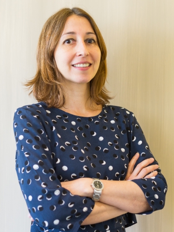 Veronica Paya Rozies